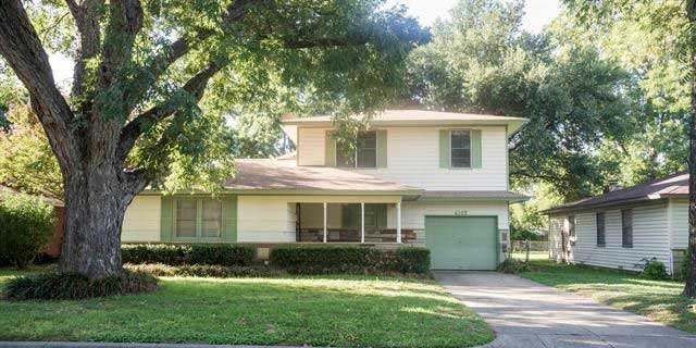 Photo of house - Fort Worth - Long Term Rental